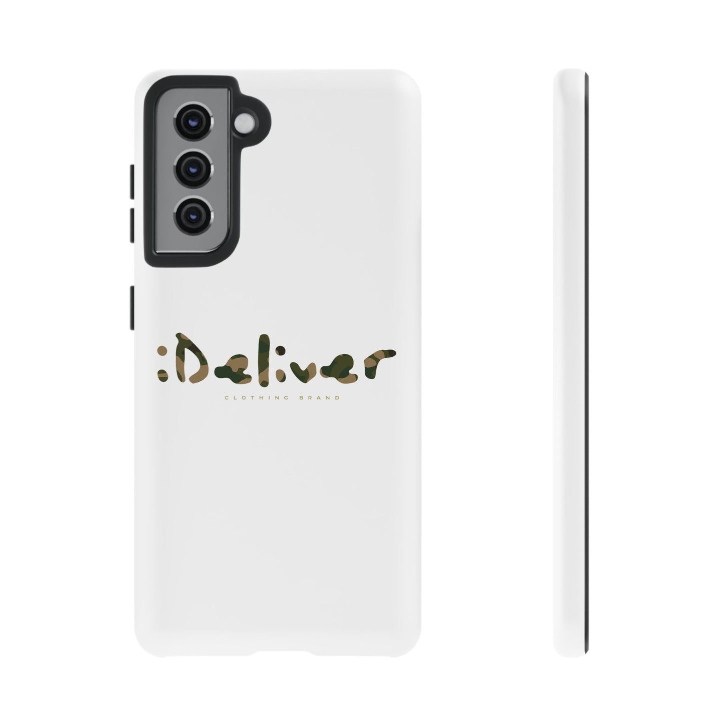 Original iDeliver™ Military-Inspired Phone Case with Delivery Design, Tough Cases, Camouflage Phone Cover, Unique Gift for Adventurers, Practical [...]