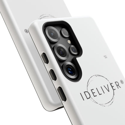 Original iDeliver™ Military-Inspired Phone Case with Delivery Design, Tough Cases, Camouflage Phone Cover, Unique Gift for Adventurers, Practical [...]