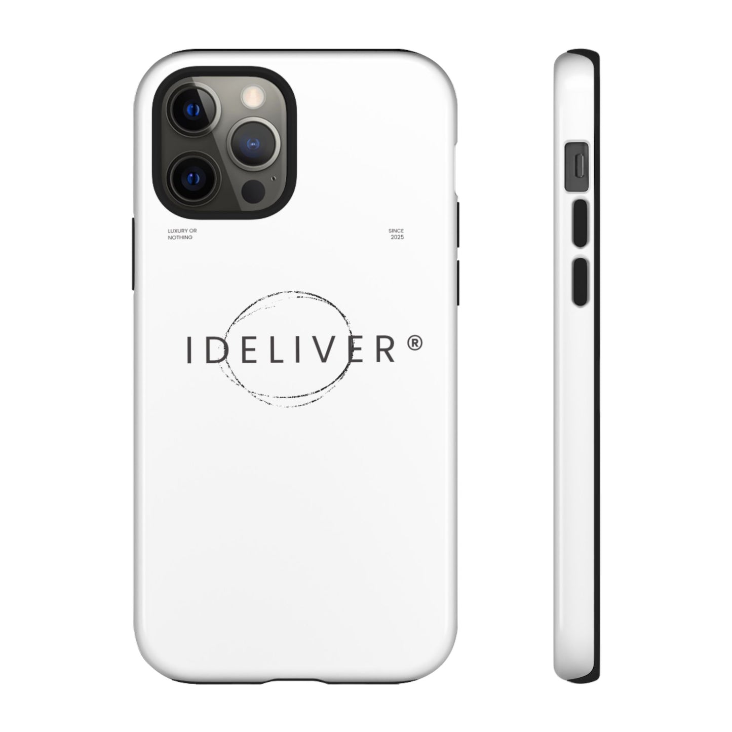 Original iDeliver™ Military-Inspired Phone Case with Delivery Design, Tough Cases, Camouflage Phone Cover, Unique Gift for Adventurers, Practical [...]