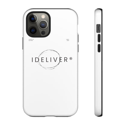 Original iDeliver™ Military-Inspired Phone Case with Delivery Design, Tough Cases, Camouflage Phone Cover, Unique Gift for Adventurers, Practical [...]