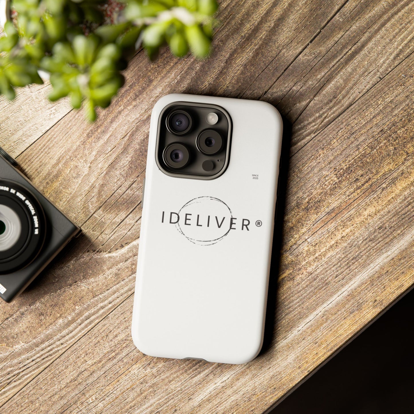 Original iDeliver™ Military-Inspired Phone Case with Delivery Design, Tough Cases, Camouflage Phone Cover, Unique Gift for Adventurers, Practical [...]