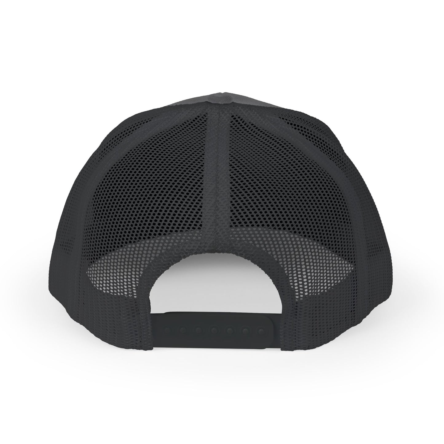 Copy of The iDeliver Stylish Snapback Trucker Cap for Delivery Enthusiasts, Adjustable Cap, Outdoor Cap, Casual Accessory, Gift for Delivery Drivers