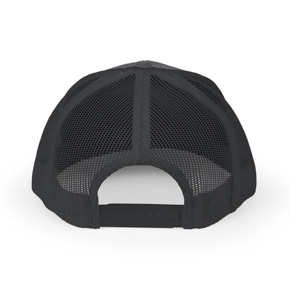 Copy of The iDeliver Stylish Snapback Trucker Cap for Delivery Enthusiasts, Adjustable Cap, Outdoor Cap, Casual Accessory, Gift for Delivery Drivers