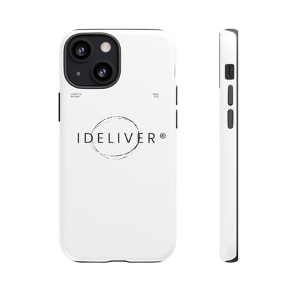 Original iDeliver™ Military-Inspired Phone Case with Delivery Design, Tough Cases, Camouflage Phone Cover, Unique Gift for Adventurers, Practical [...]