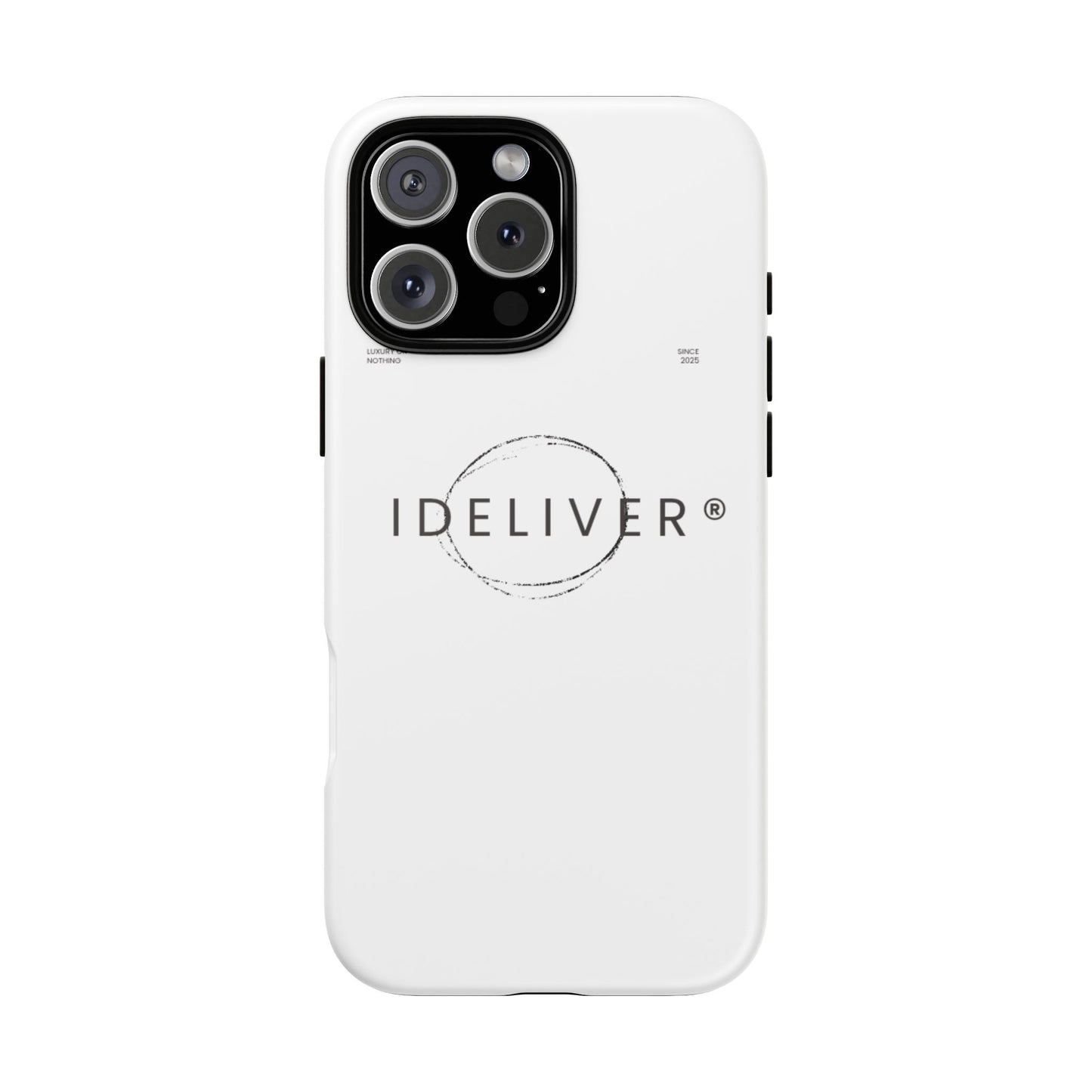 Original iDeliver™ Military-Inspired Phone Case with Delivery Design, Tough Cases, Camouflage Phone Cover, Unique Gift for Adventurers, Practical [...]