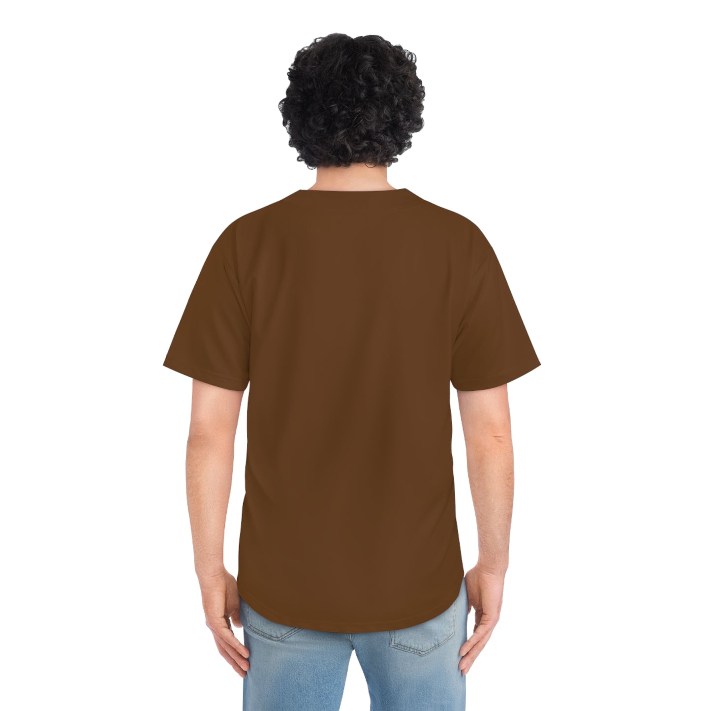 iDeliver's Premium Men's Baseball Jersey
