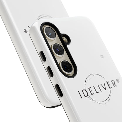 Original iDeliver™ Military-Inspired Phone Case with Delivery Design, Tough Cases, Camouflage Phone Cover, Unique Gift for Adventurers, Practical [...]