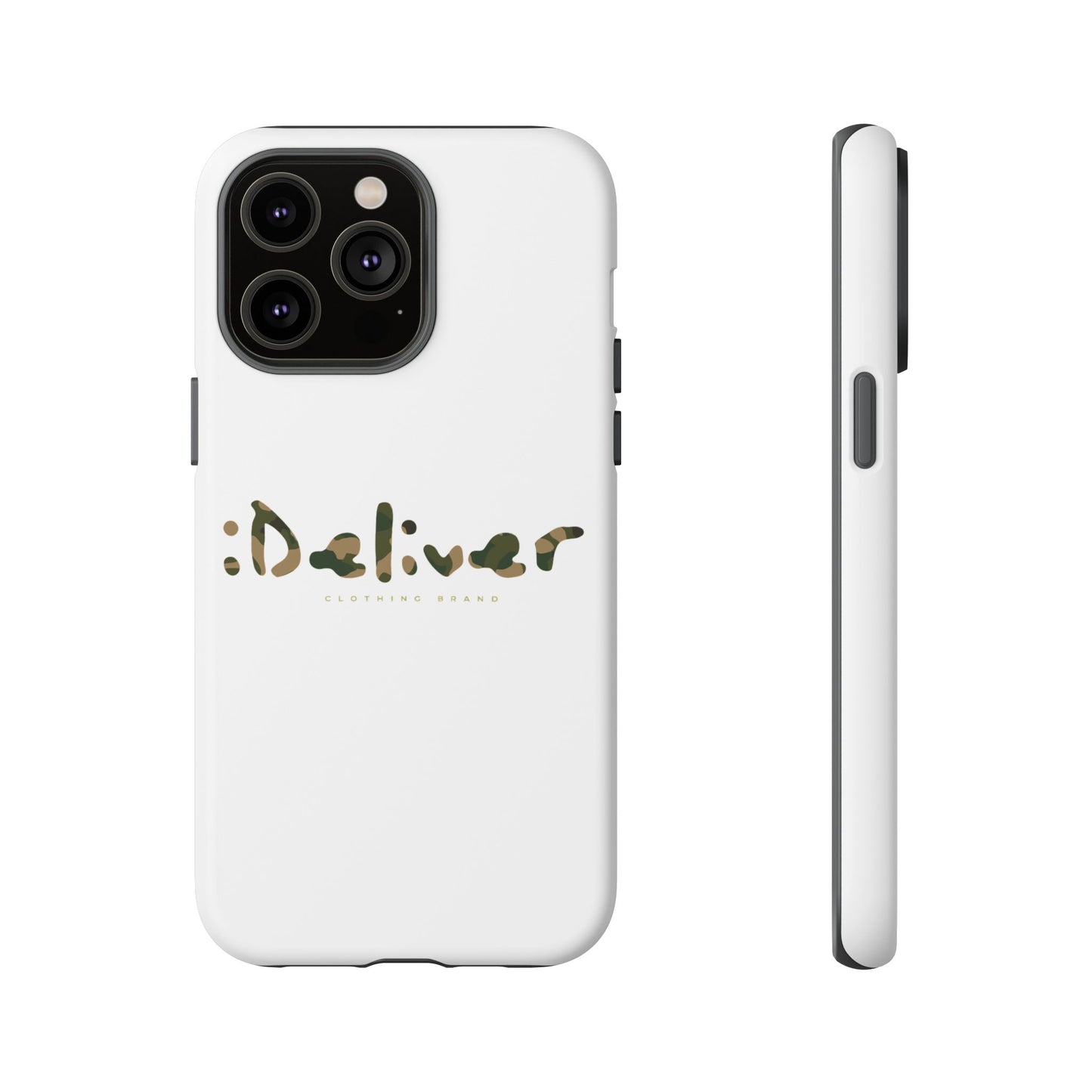 Original iDeliver™ Military-Inspired Phone Case with Delivery Design, Tough Cases, Camouflage Phone Cover, Unique Gift for Adventurers, Practical [...]