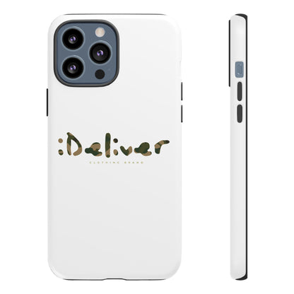 Original iDeliver™ Military-Inspired Phone Case with Delivery Design, Tough Cases, Camouflage Phone Cover, Unique Gift for Adventurers, Practical [...]