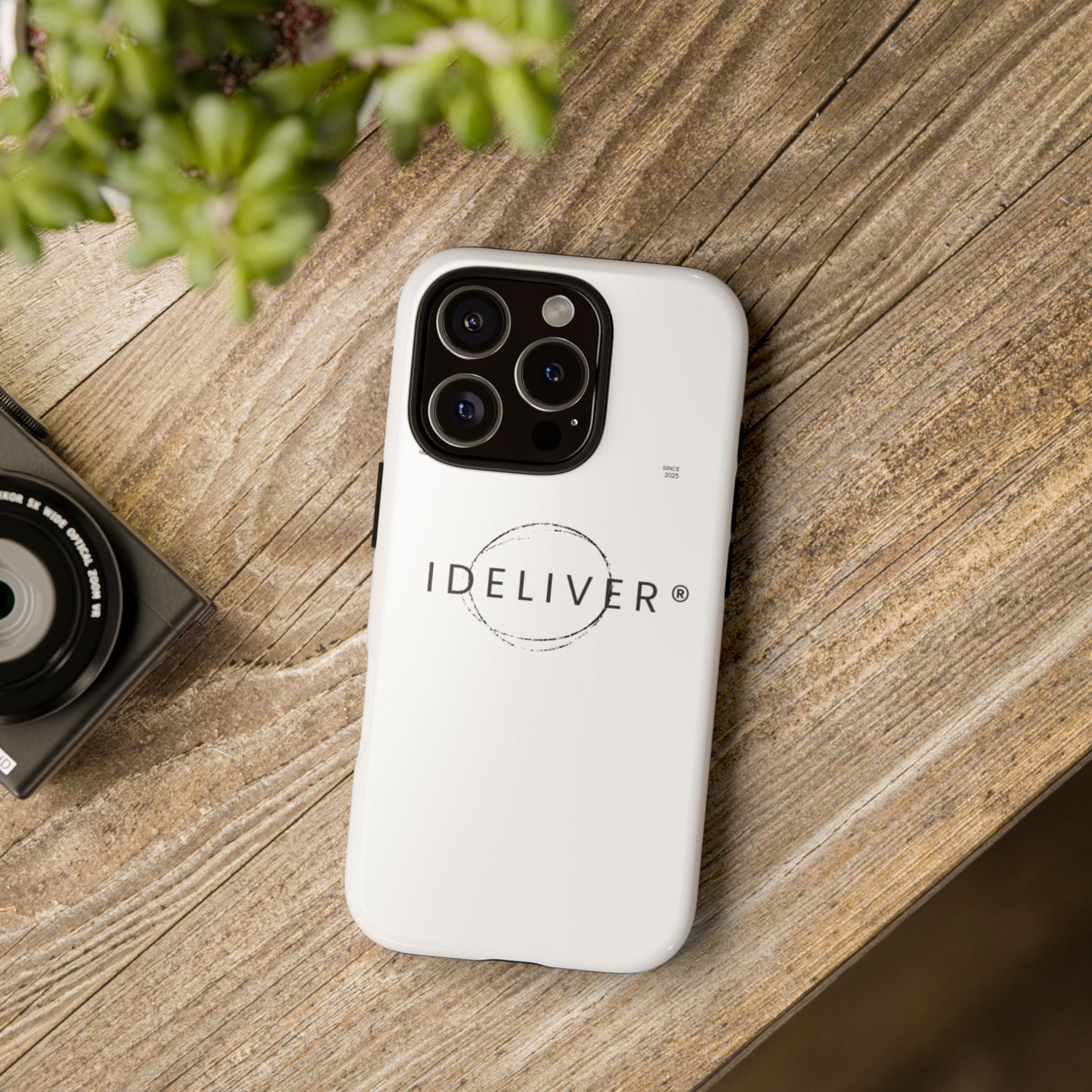 Original iDeliver™ Military-Inspired Phone Case with Delivery Design, Tough Cases, Camouflage Phone Cover, Unique Gift for Adventurers, Practical [...]