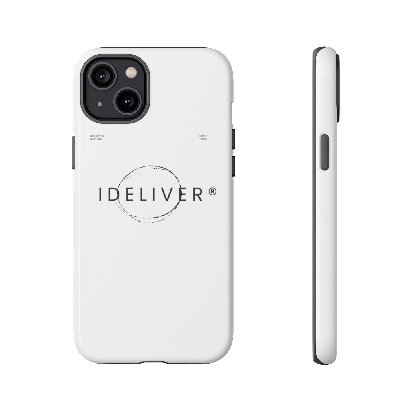 Original iDeliver™ Military-Inspired Phone Case with Delivery Design, Tough Cases, Camouflage Phone Cover, Unique Gift for Adventurers, Practical [...]