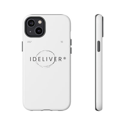 Original iDeliver™ Military-Inspired Phone Case with Delivery Design, Tough Cases, Camouflage Phone Cover, Unique Gift for Adventurers, Practical [...]