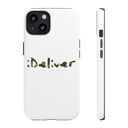Original iDeliver™ Military-Inspired Phone Case with Delivery Design, Tough Cases, Camouflage Phone Cover, Unique Gift for Adventurers, Practical [...]