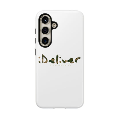 Original iDeliver™ Military-Inspired Phone Case with Delivery Design, Tough Cases, Camouflage Phone Cover, Unique Gift for Adventurers, Practical [...]