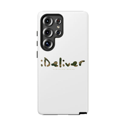 Original iDeliver™ Military-Inspired Phone Case with Delivery Design, Tough Cases, Camouflage Phone Cover, Unique Gift for Adventurers, Practical [...]