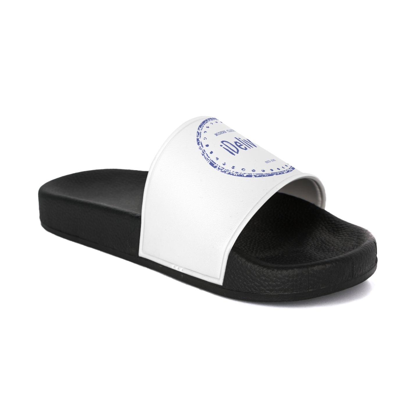 iDeliver™ Original Theme, Casual Footwear, Summer Vibes, Perfect for Beach Days, Comfortable Indoor/Outdoor Slippers, Gift for Him