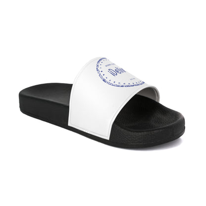 iDeliver™ Original Theme, Casual Footwear, Summer Vibes, Perfect for Beach Days, Comfortable Indoor/Outdoor Slippers, Gift for Him