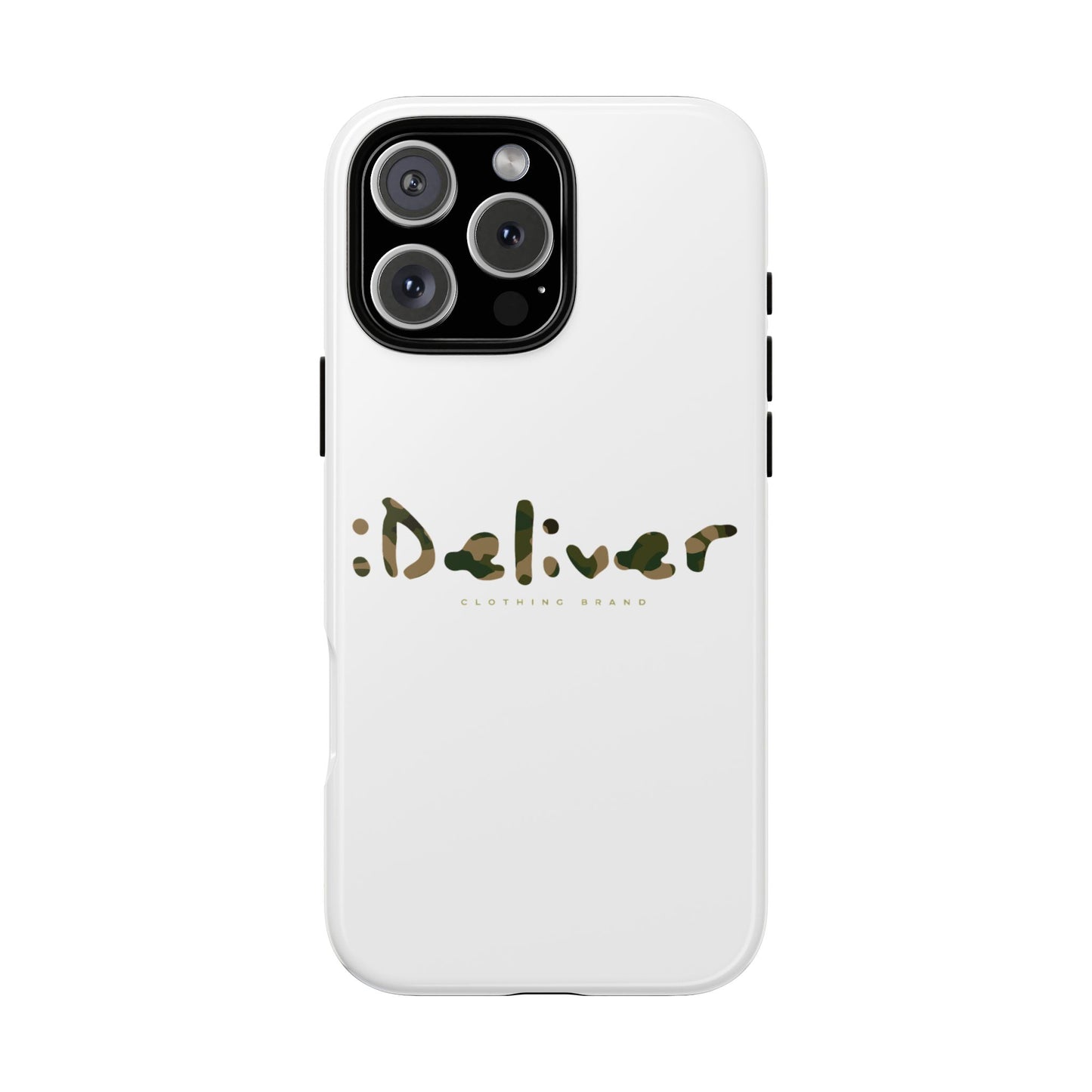 Original iDeliver™ Military-Inspired Phone Case with Delivery Design, Tough Cases, Camouflage Phone Cover, Unique Gift for Adventurers, Practical [...]