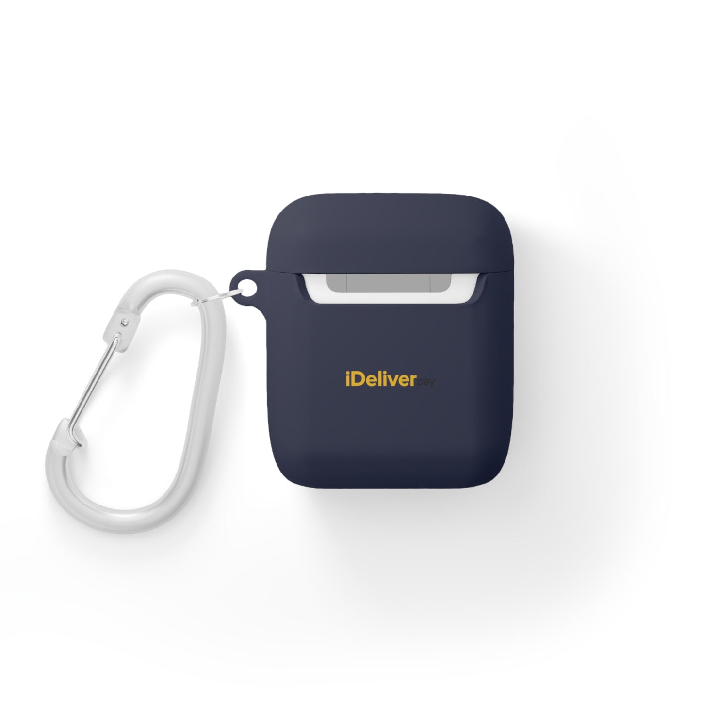 Copy of The iDeliver ® AirPods Case Cover for Stylish Protection | Apple AirPods Pro Case, Personalized Accessory, Perfect Gift, Trendy Tech Gear