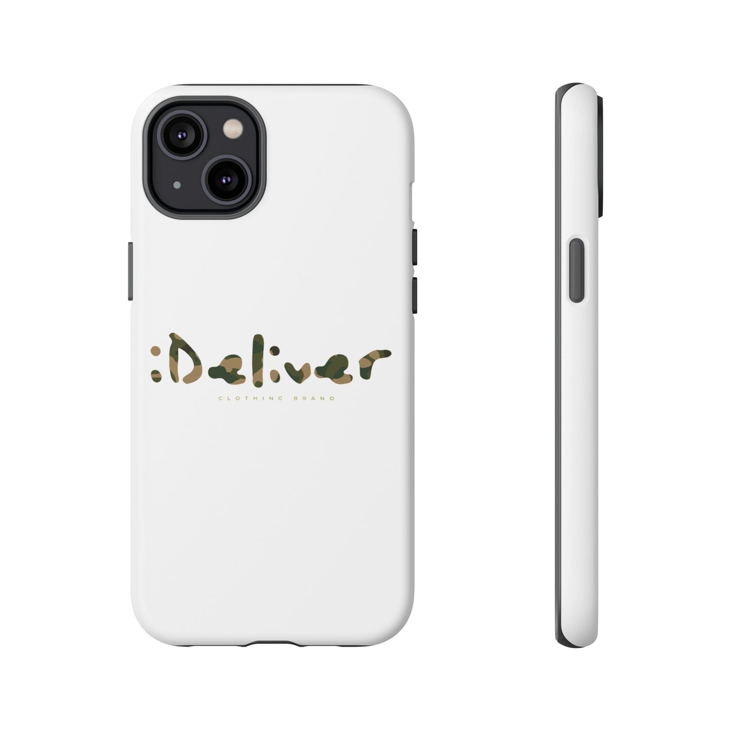 Original iDeliver™ Military-Inspired Phone Case with Delivery Design, Tough Cases, Camouflage Phone Cover, Unique Gift for Adventurers, Practical [...]