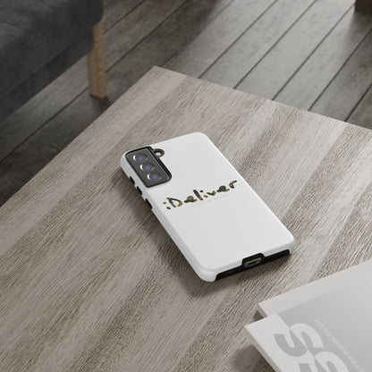 Original iDeliver™ Military-Inspired Phone Case with Delivery Design, Tough Cases, Camouflage Phone Cover, Unique Gift for Adventurers, Practical [...]