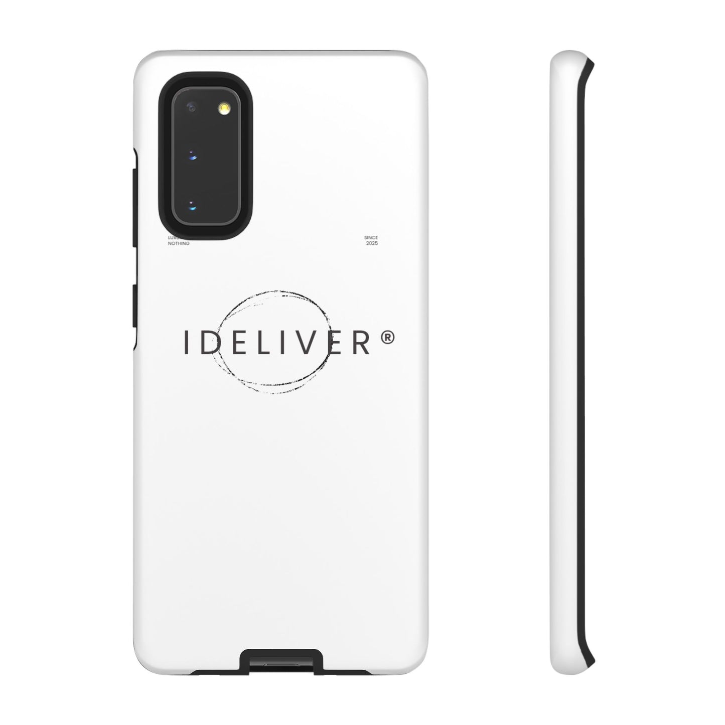 Original iDeliver™ Military-Inspired Phone Case with Delivery Design, Tough Cases, Camouflage Phone Cover, Unique Gift for Adventurers, Practical [...]