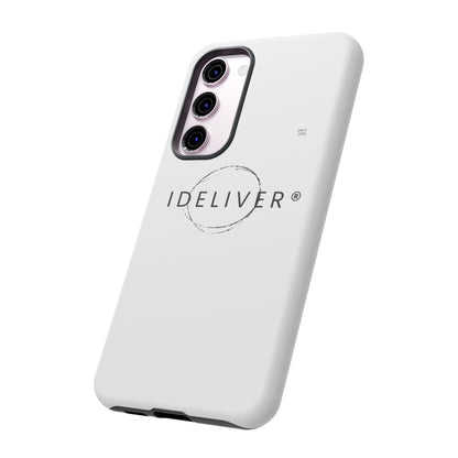 Original iDeliver™ Military-Inspired Phone Case with Delivery Design, Tough Cases, Camouflage Phone Cover, Unique Gift for Adventurers, Practical [...]