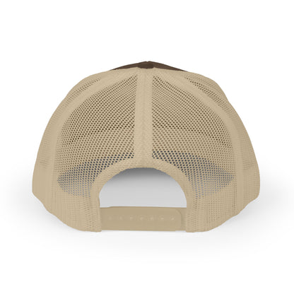 Copy of The iDeliver Stylish Snapback Trucker Cap for Delivery Enthusiasts, Adjustable Cap, Outdoor Cap, Casual Accessory, Gift for Delivery Drivers