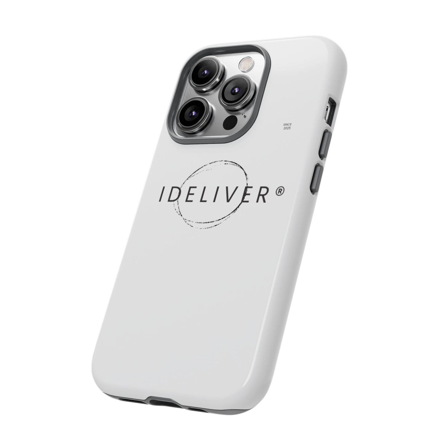Original iDeliver™ Military-Inspired Phone Case with Delivery Design, Tough Cases, Camouflage Phone Cover, Unique Gift for Adventurers, Practical [...]