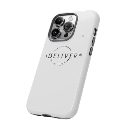 Original iDeliver™ Military-Inspired Phone Case with Delivery Design, Tough Cases, Camouflage Phone Cover, Unique Gift for Adventurers, Practical [...]