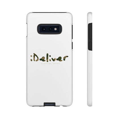 Original iDeliver™ Military-Inspired Phone Case with Delivery Design, Tough Cases, Camouflage Phone Cover, Unique Gift for Adventurers, Practical [...]