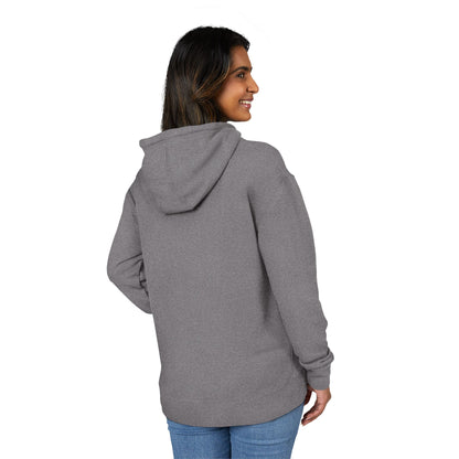 iDeliver's Luxury Unisex Hoodie, Trendy Streetwear, Casual Fashion, Unique Gift for Him/Her, Stylish Wardrobe Essential