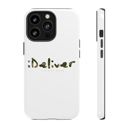 Original iDeliver™ Military-Inspired Phone Case with Delivery Design, Tough Cases, Camouflage Phone Cover, Unique Gift for Adventurers, Practical [...]