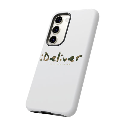 Original iDeliver™ Military-Inspired Phone Case with Delivery Design, Tough Cases, Camouflage Phone Cover, Unique Gift for Adventurers, Practical [...]