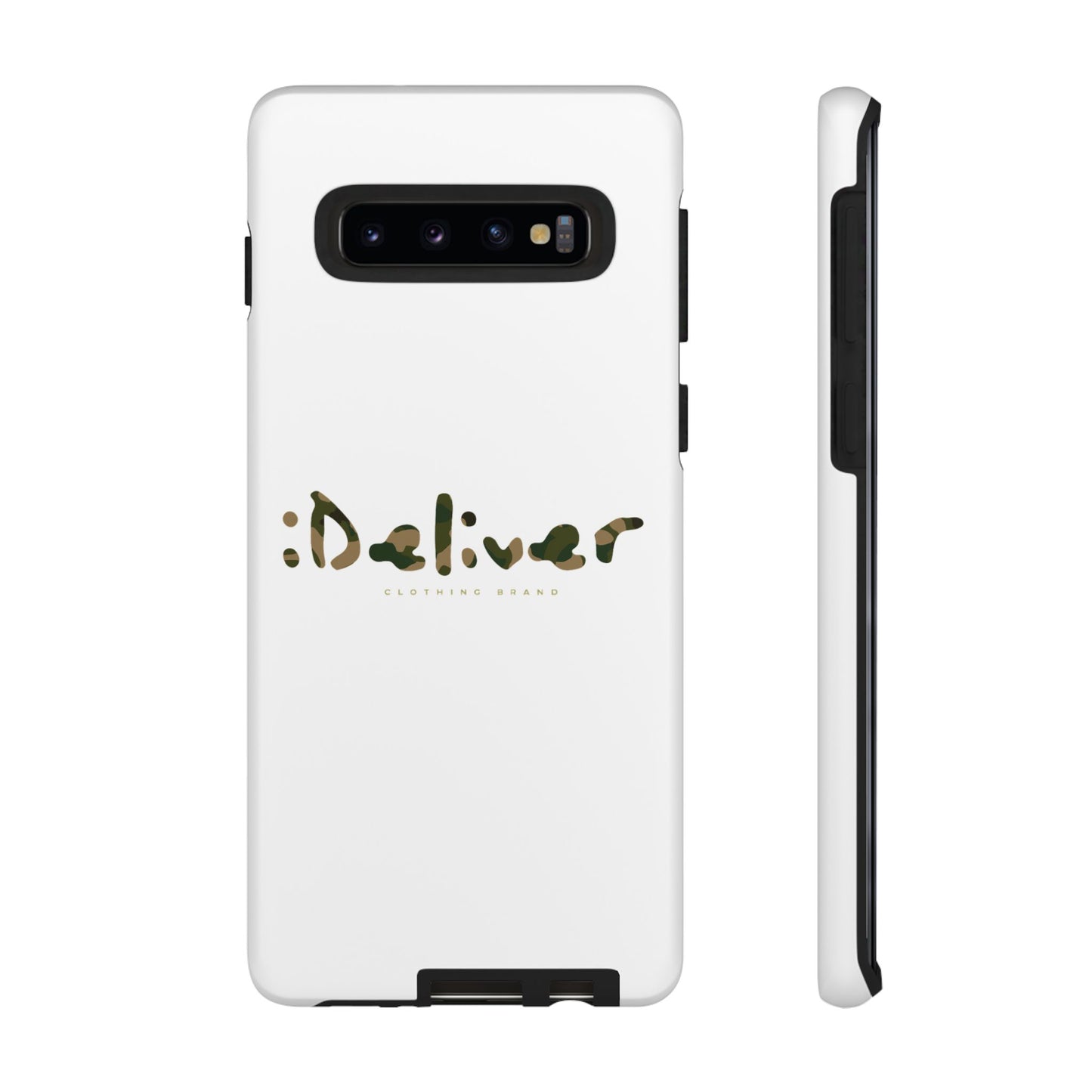 Original iDeliver™ Military-Inspired Phone Case with Delivery Design, Tough Cases, Camouflage Phone Cover, Unique Gift for Adventurers, Practical [...]