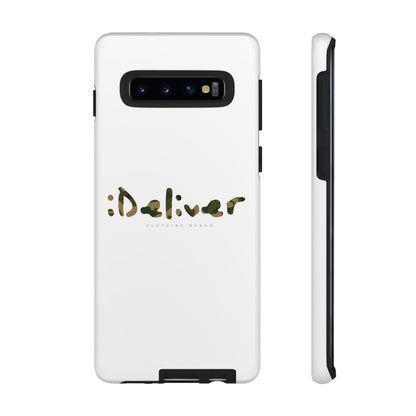Original iDeliver™ Military-Inspired Phone Case with Delivery Design, Tough Cases, Camouflage Phone Cover, Unique Gift for Adventurers, Practical [...]
