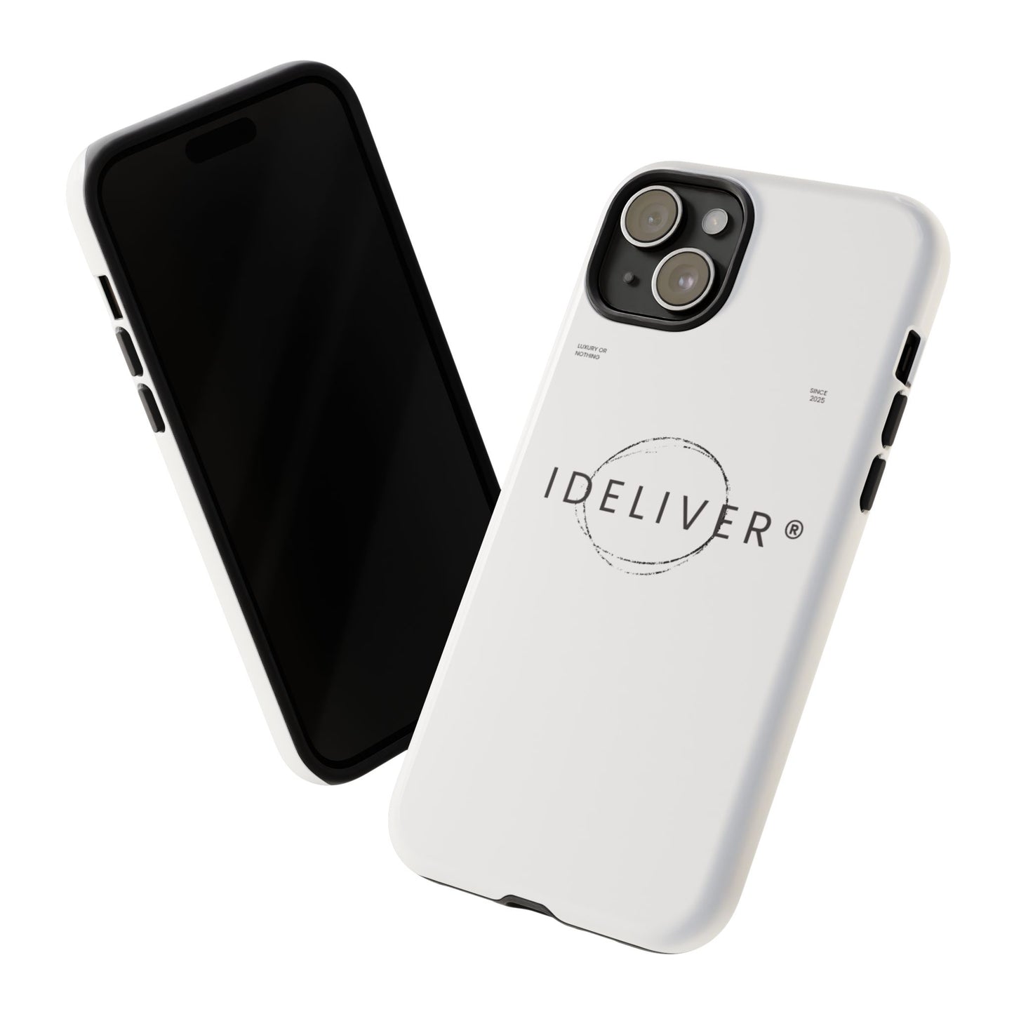 Original iDeliver™ Military-Inspired Phone Case with Delivery Design, Tough Cases, Camouflage Phone Cover, Unique Gift for Adventurers, Practical [...]