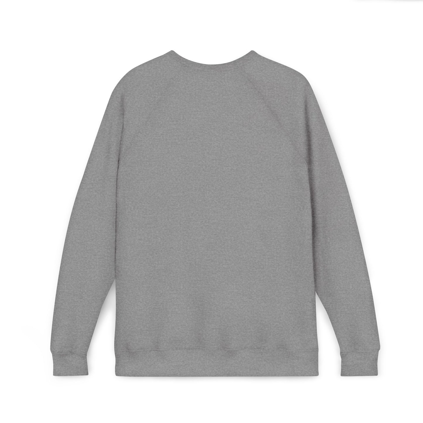 iDeliver ™ Stylish Unisex Sponge Fleece Raglan Sweatshirt - Cozy Loungewear, Casual Outfit, Gift for Him, Gift for Her, Everyday Sweatshirt, [...]