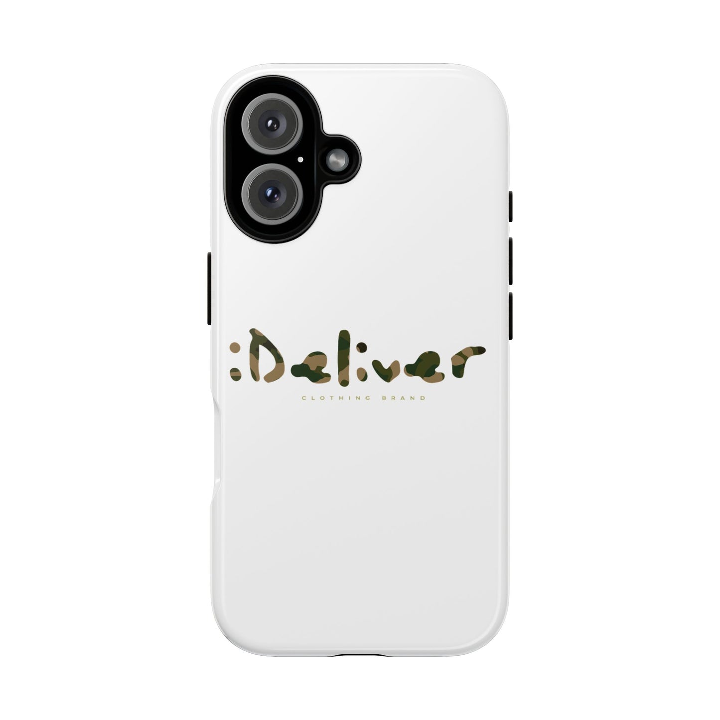 Original iDeliver™ Military-Inspired Phone Case with Delivery Design, Tough Cases, Camouflage Phone Cover, Unique Gift for Adventurers, Practical [...]