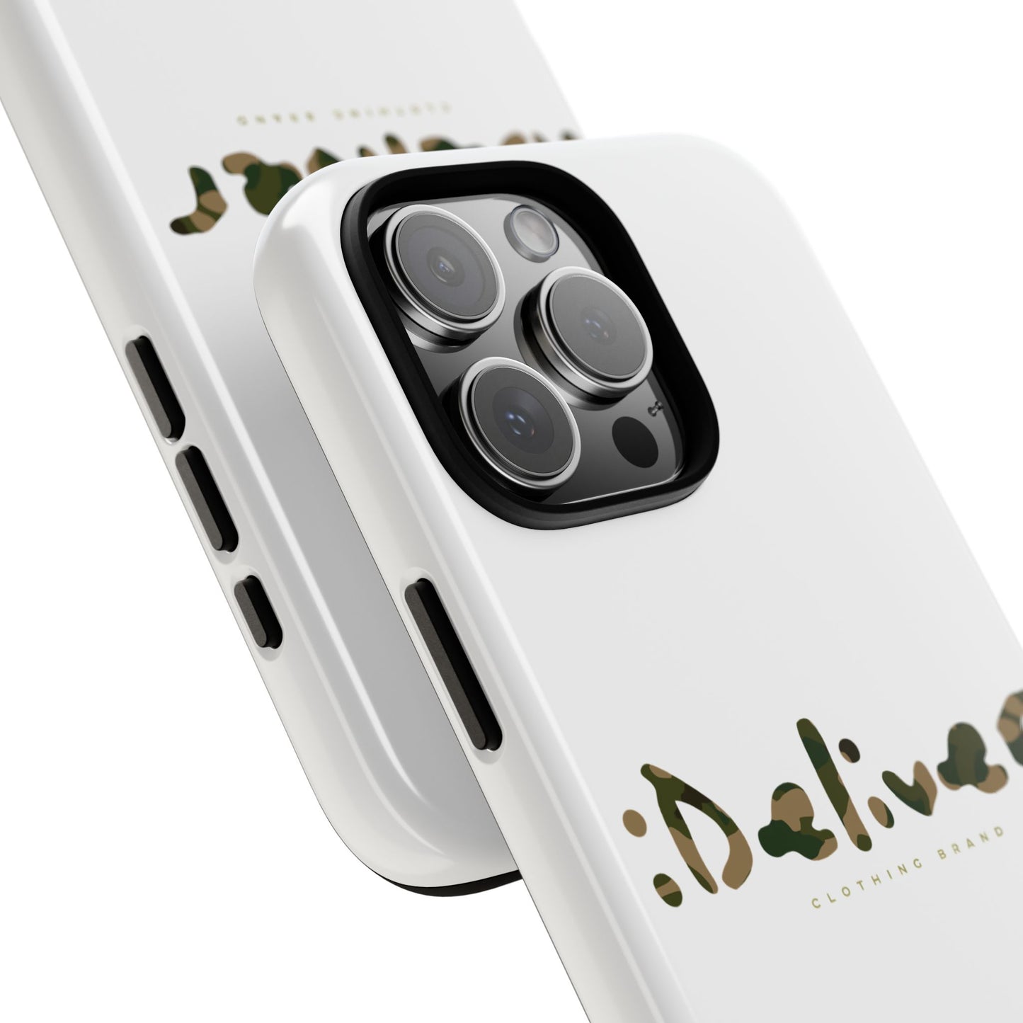 Original iDeliver™ Military-Inspired Phone Case with Delivery Design, Tough Cases, Camouflage Phone Cover, Unique Gift for Adventurers, Practical [...]