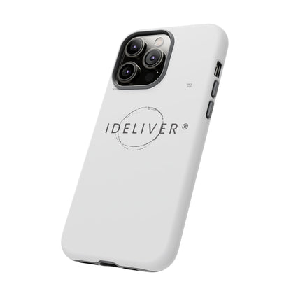 Original iDeliver™ Military-Inspired Phone Case with Delivery Design, Tough Cases, Camouflage Phone Cover, Unique Gift for Adventurers, Practical [...]
