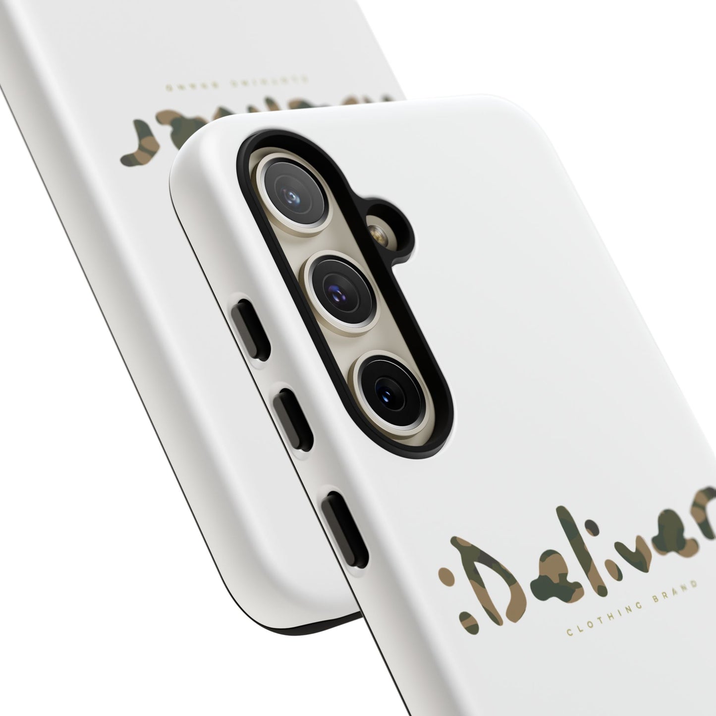 Original iDeliver™ Military-Inspired Phone Case with Delivery Design, Tough Cases, Camouflage Phone Cover, Unique Gift for Adventurers, Practical [...]
