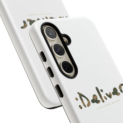 Original iDeliver™ Military-Inspired Phone Case with Delivery Design, Tough Cases, Camouflage Phone Cover, Unique Gift for Adventurers, Practical [...]