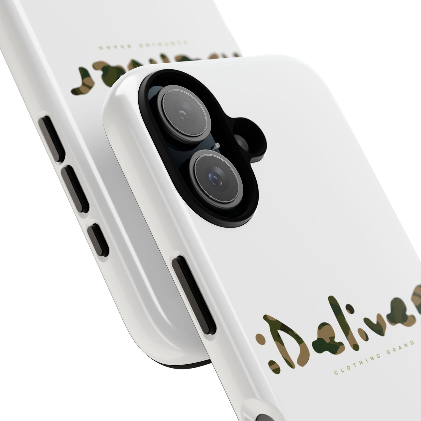 Original iDeliver™ Military-Inspired Phone Case with Delivery Design, Tough Cases, Camouflage Phone Cover, Unique Gift for Adventurers, Practical [...]
