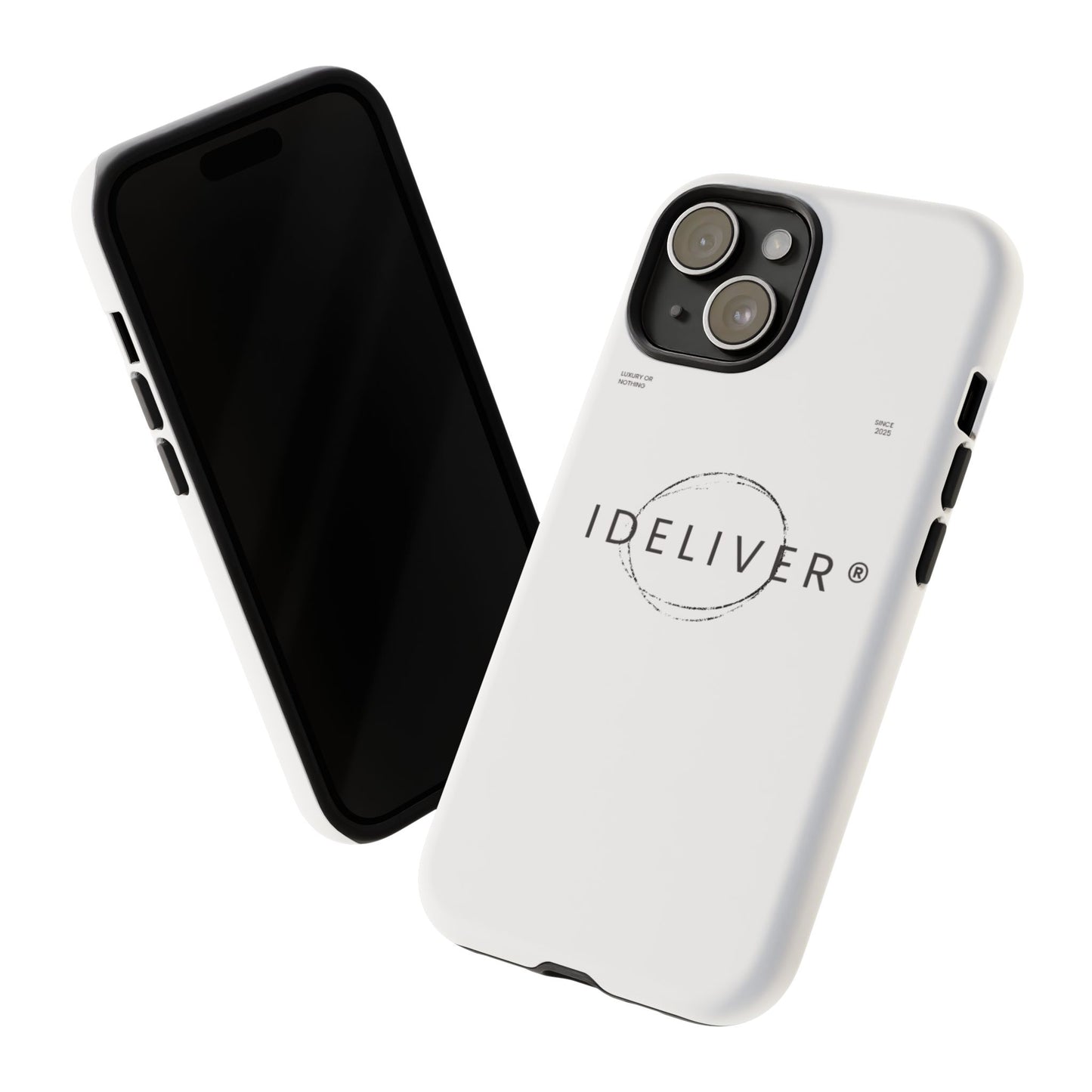 Original iDeliver™ Military-Inspired Phone Case with Delivery Design, Tough Cases, Camouflage Phone Cover, Unique Gift for Adventurers, Practical [...]