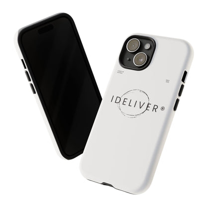 Original iDeliver™ Military-Inspired Phone Case with Delivery Design, Tough Cases, Camouflage Phone Cover, Unique Gift for Adventurers, Practical [...]