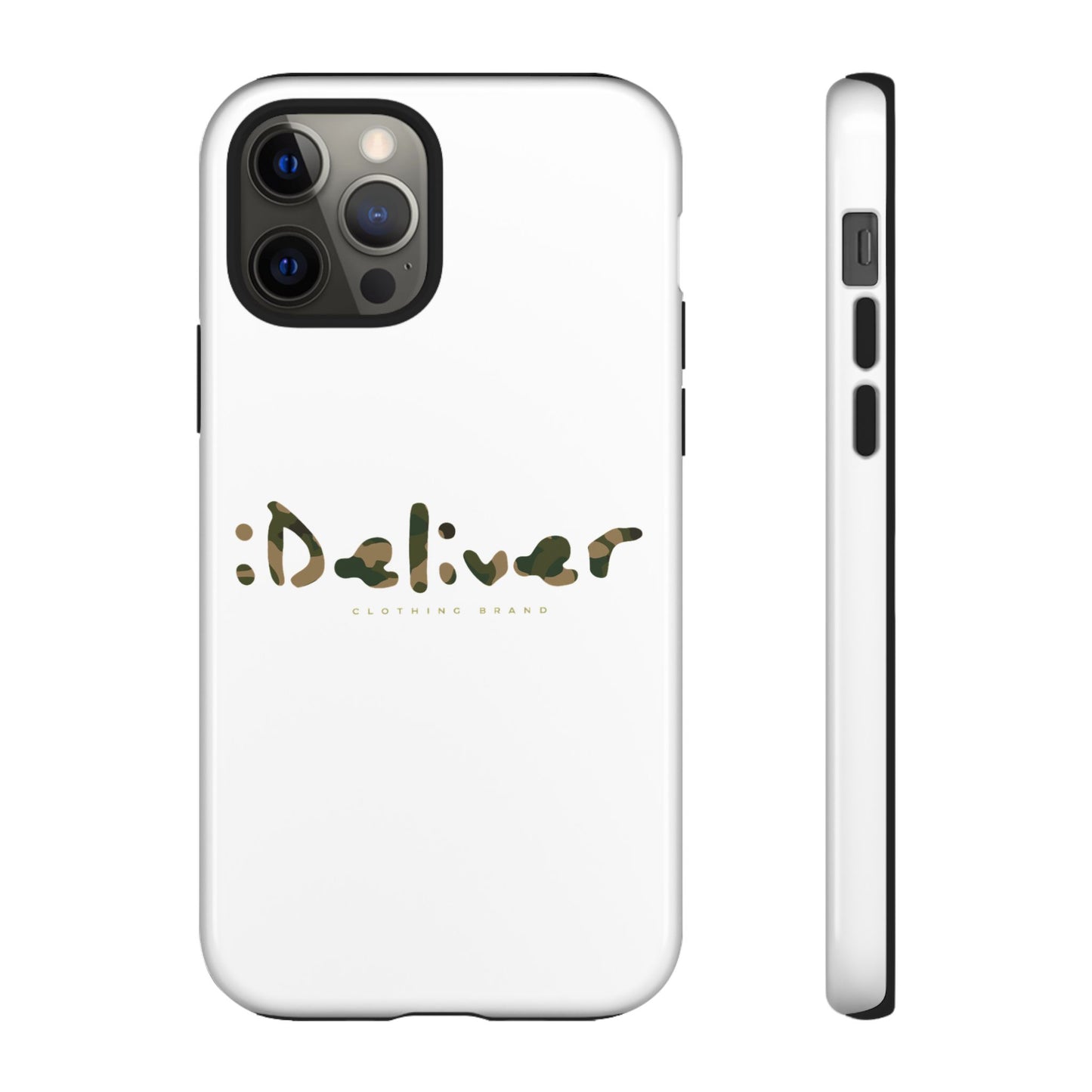 Original iDeliver™ Military-Inspired Phone Case with Delivery Design, Tough Cases, Camouflage Phone Cover, Unique Gift for Adventurers, Practical [...]