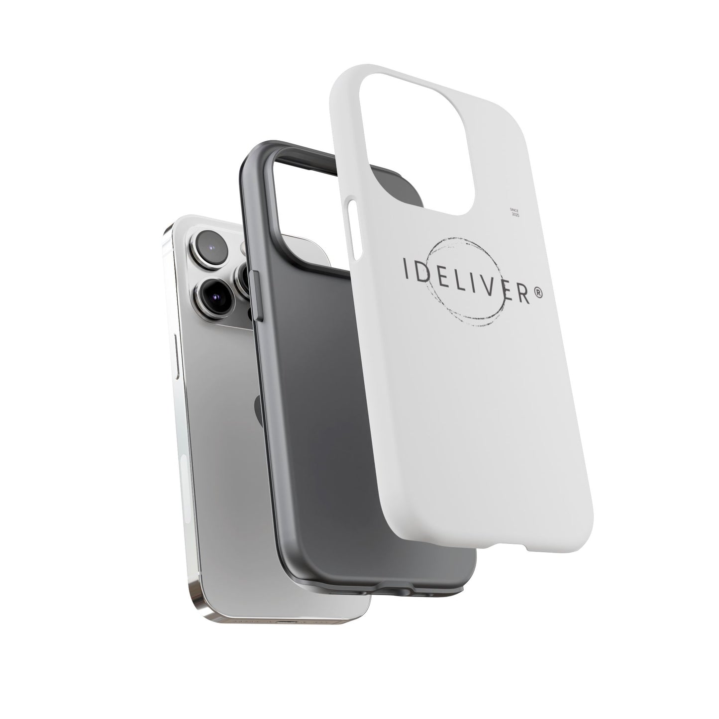 Original iDeliver™ Military-Inspired Phone Case with Delivery Design, Tough Cases, Camouflage Phone Cover, Unique Gift for Adventurers, Practical [...]