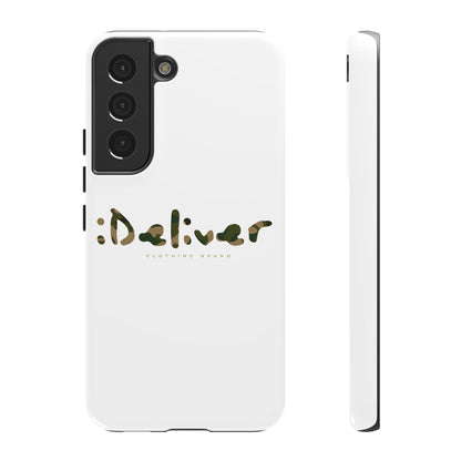 Original iDeliver™ Military-Inspired Phone Case with Delivery Design, Tough Cases, Camouflage Phone Cover, Unique Gift for Adventurers, Practical [...]