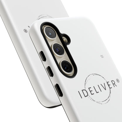 Original iDeliver™ Military-Inspired Phone Case with Delivery Design, Tough Cases, Camouflage Phone Cover, Unique Gift for Adventurers, Practical [...]